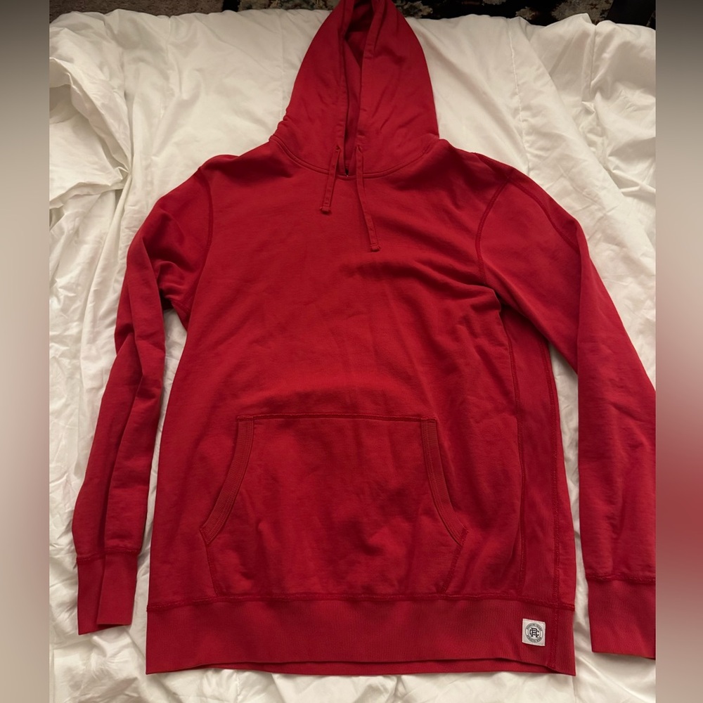 Reigning Champ Hoodie